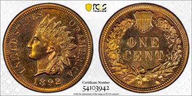 1892 1C PR1BN