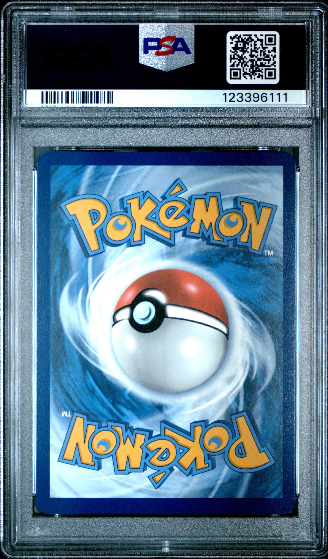 2025 Pokemon Blk En-Black Bolt Crustle #130 (Illustration Rare) Mint 9 back