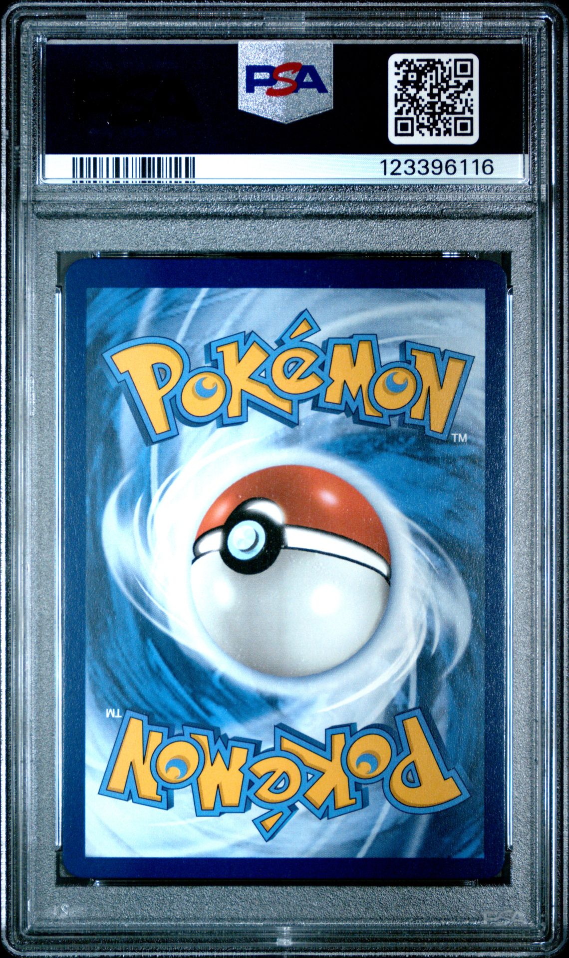 2025 Pokemon Blk En-Black Bolt N's Plan #163 (Ultra Rare) Mint 9 back