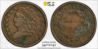 1832 1/2C N1BN