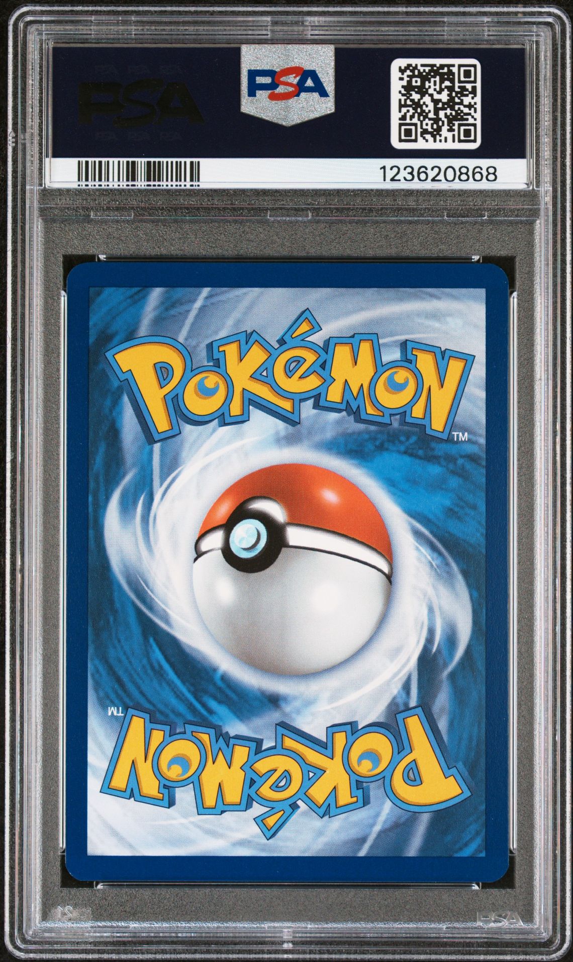 2023 Pokemon Sword And Shield Crown Zenith Fa/Raikou V #Gg41 (Crown Zenith) Gem Mt 10 back