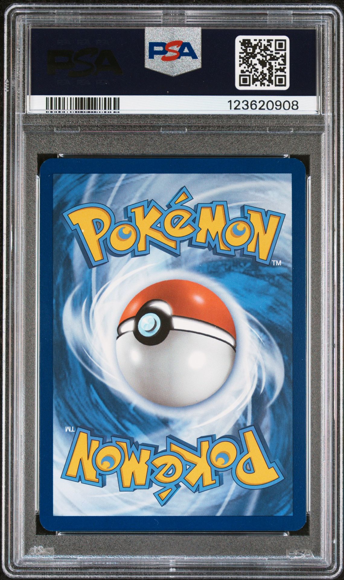 2024 Pokemon Ssp En-Surging Sparks Latios #203 (Illustration Rare) Mint 9 back