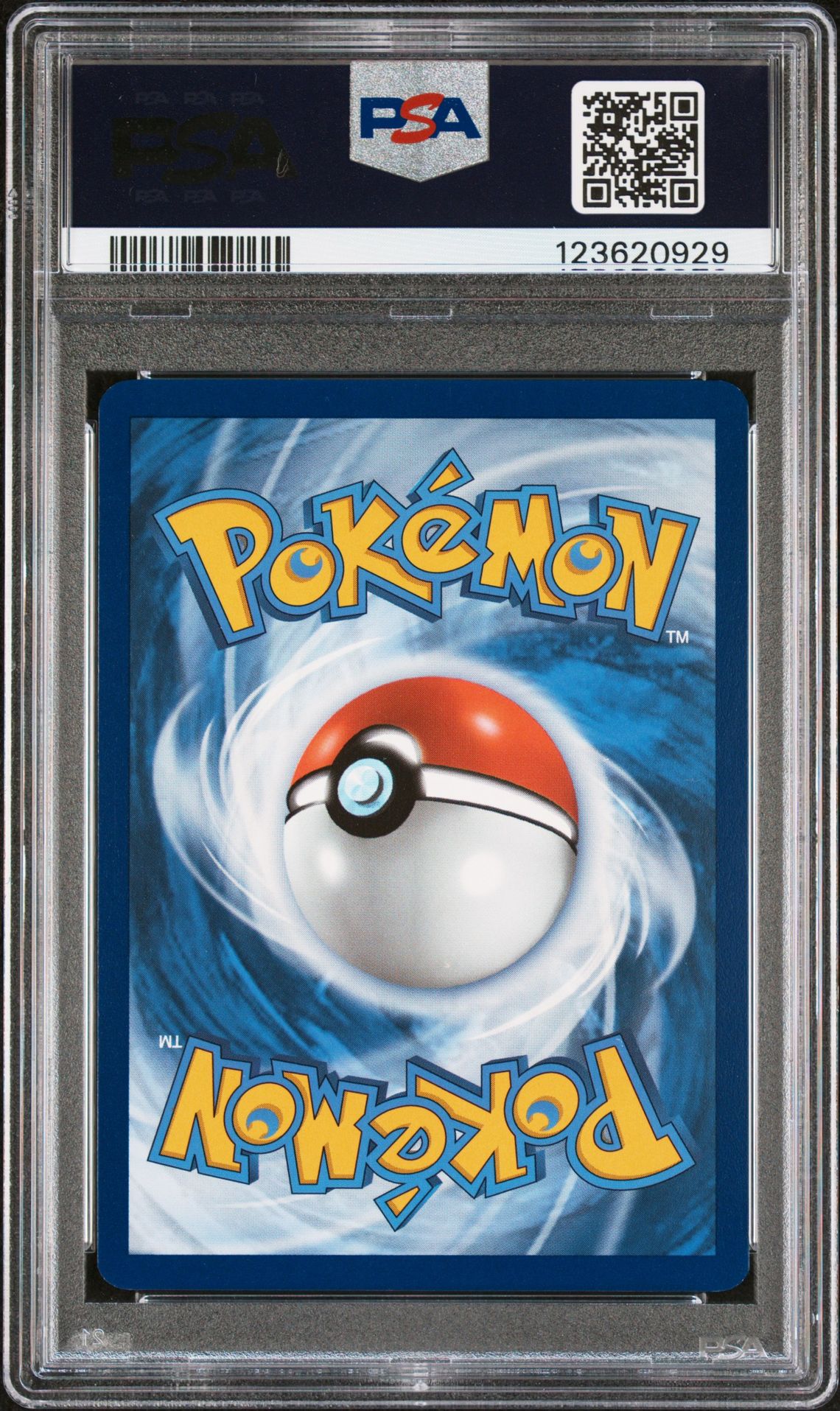 2023 Pokemon Sword And Shield Crown Zenith Orgn.frm.dialga Vstar #Gg68 (Crown Zenith-Fa-Secret) Mint 9 back