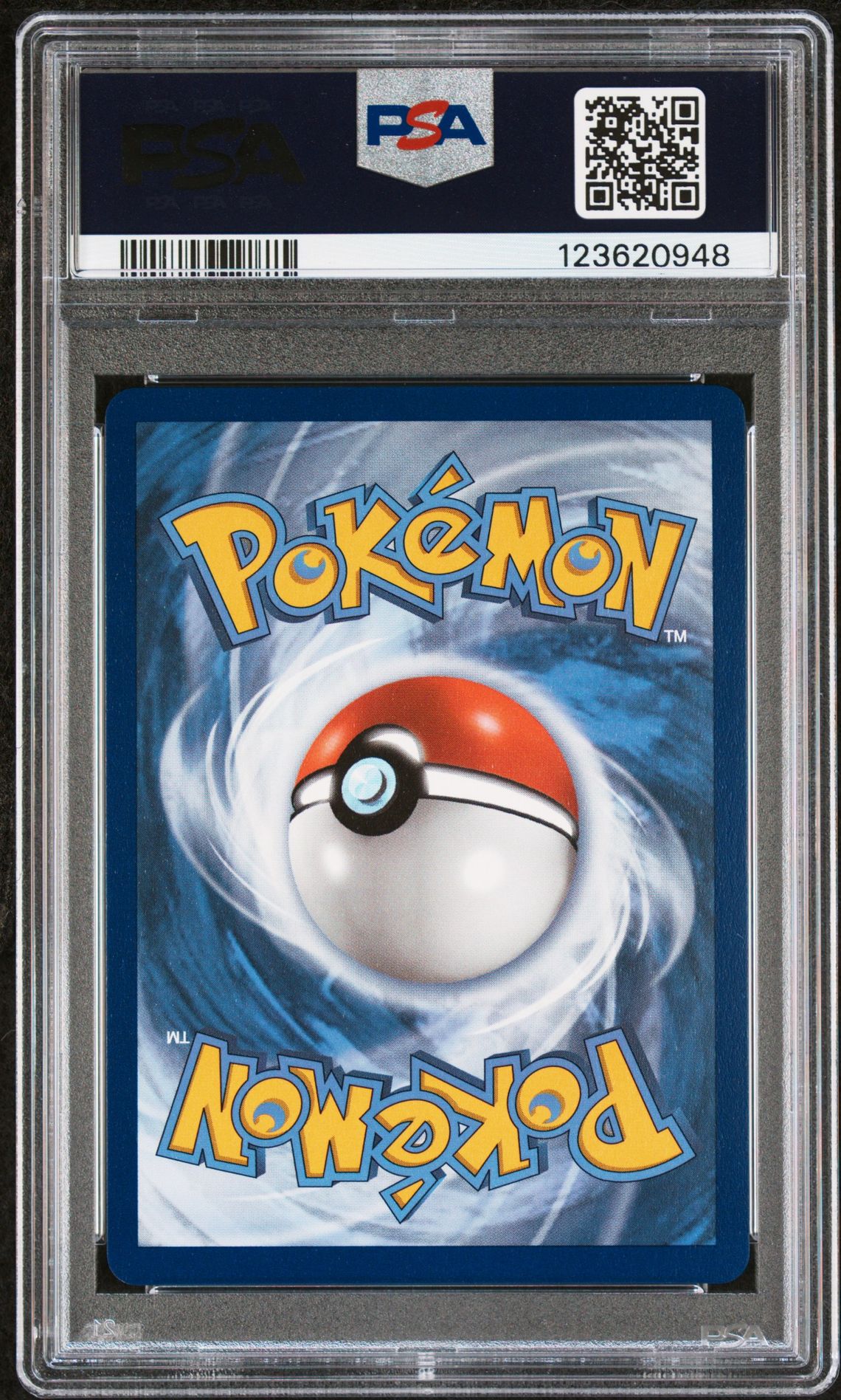 2023 Pokemon Sword And Shield Crown Zenith Fa/Darkrai Vstar #Gg50 (Crown Zenith) Gem Mt 10 back