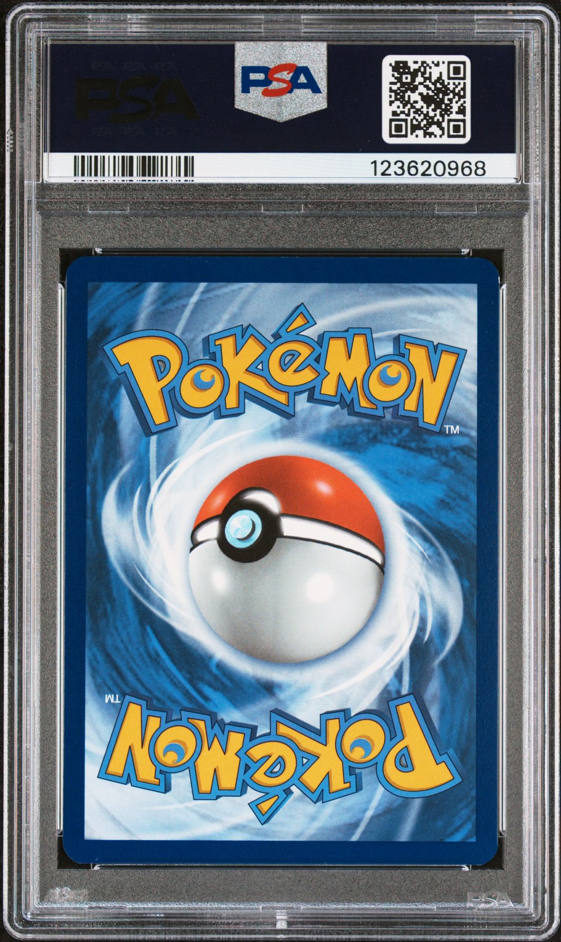 2025 Pokemon Dri En-Destined Rivals Misty's Lapras #194 (Illustration Rare) Nm-Mt 8 back