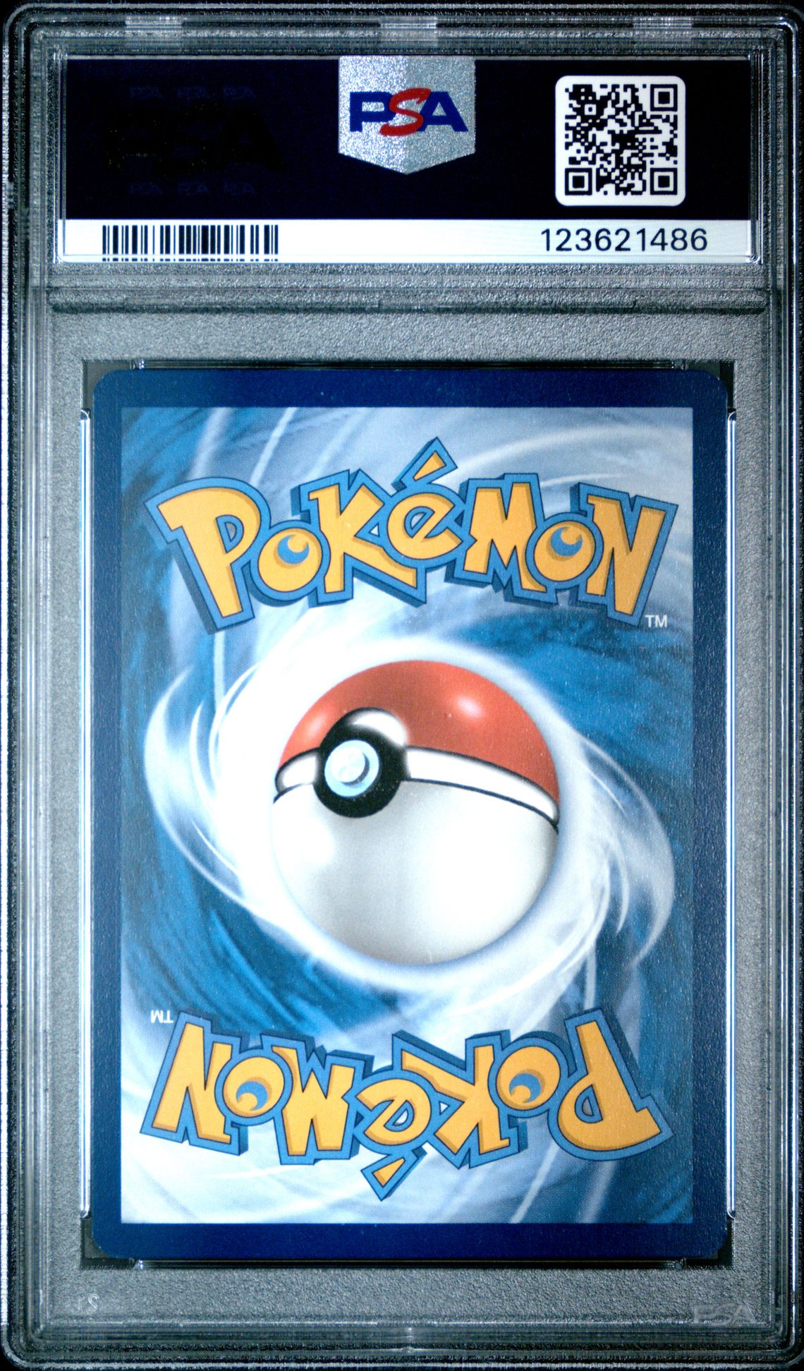 2023 Pokemon Svi En-Scarlet & Violet Riolu #215 (Illustration Rare) Mint 9 back