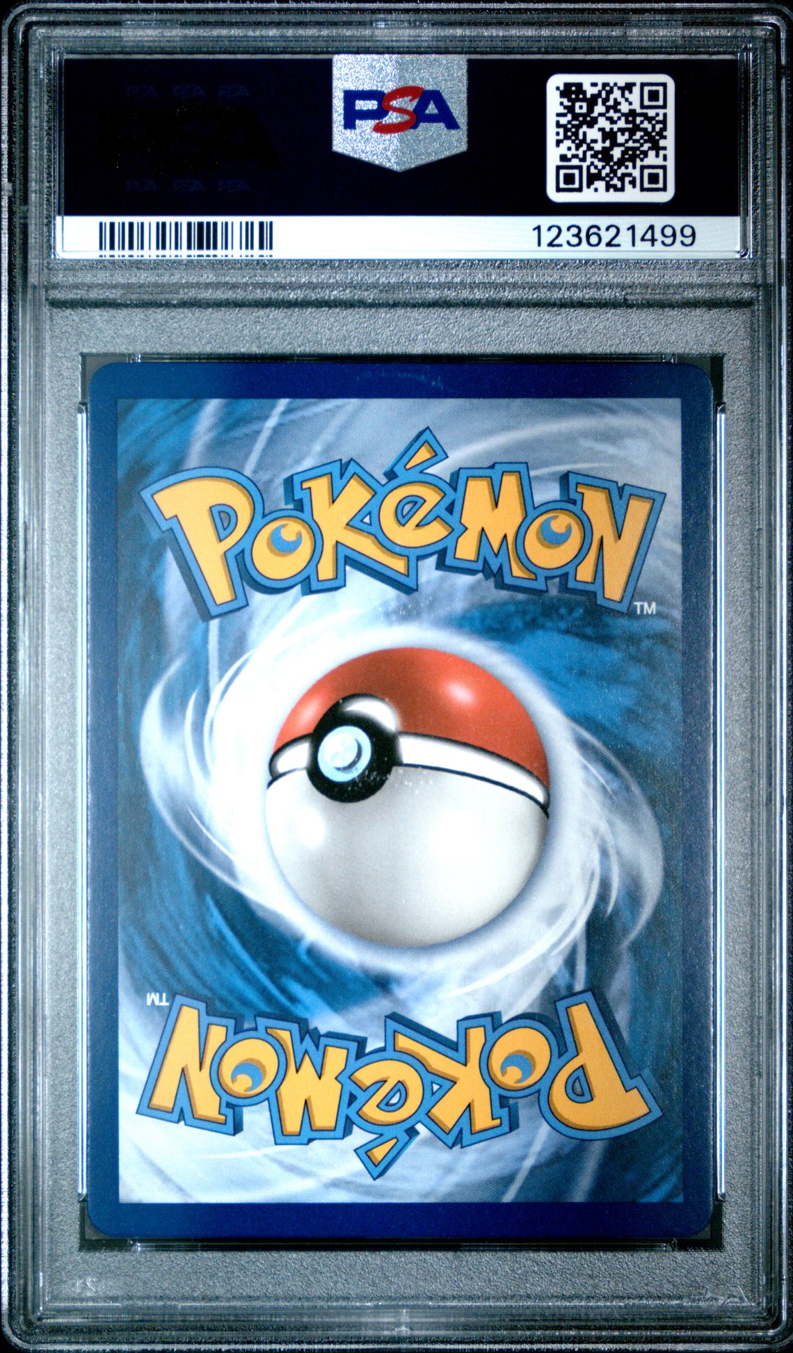 2016 Pokemon Xy Steam Siege Gardevoir Ex #78 (Steam Siege) Gem Mt 10 back