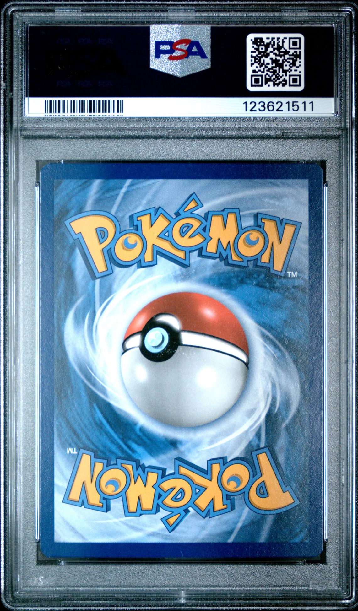 2015 Pokemon Xy Breakthrough Glalie Ex #34 (Breakthrough) Mint 9 back