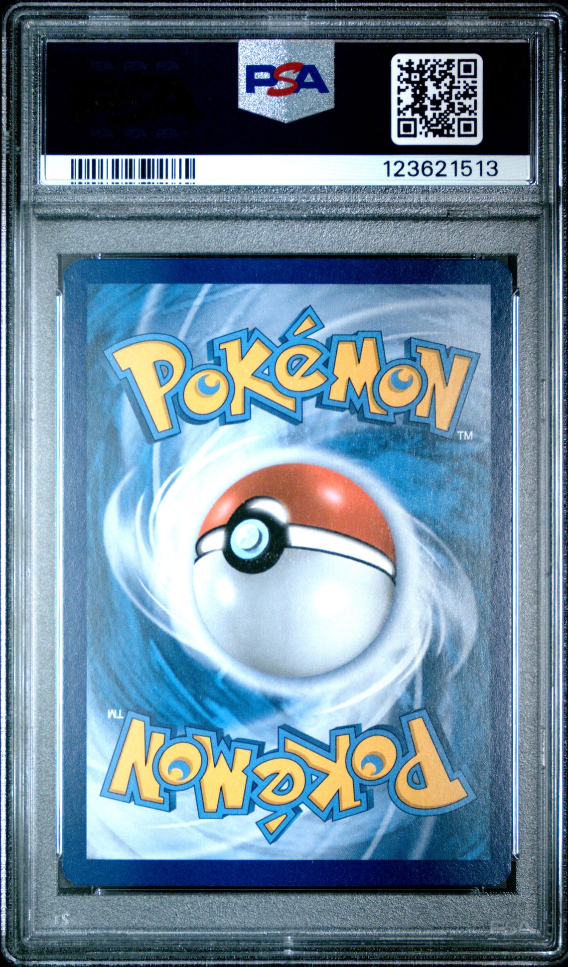 2015 Pokemon Xy Primal Clash Azumarill-Holo #104 (Primal Clash) Mint 9 back