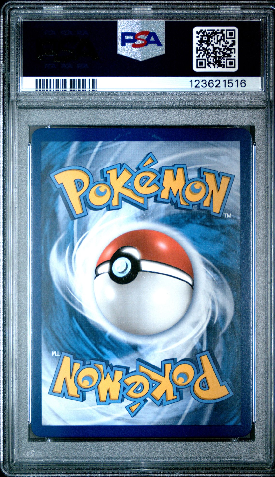 2017 Pokemon Sun & Moon Crimson Invasion Fa/Alolan Golem Gx #113 (Crimson Invasion-Secret) Mint 9 back