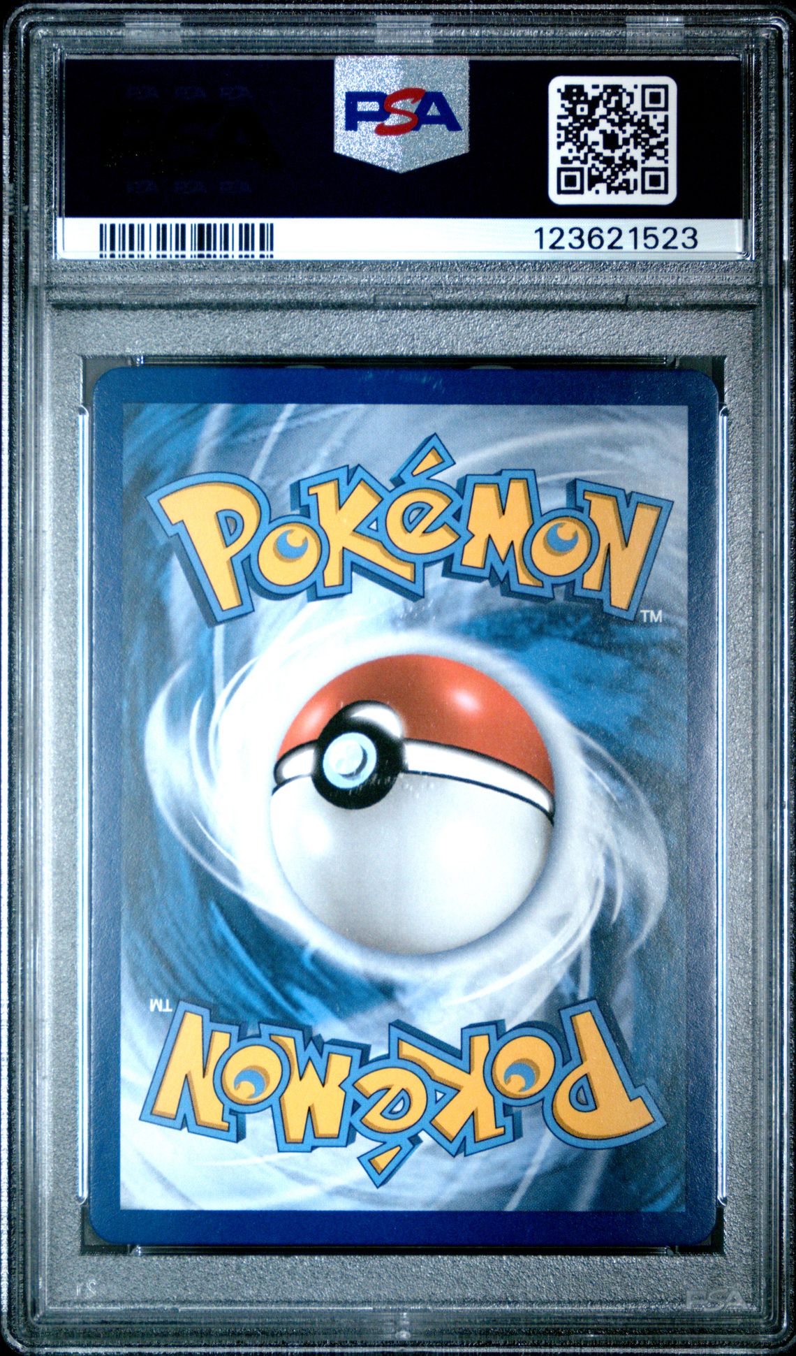 2014 Pokemon Xy Black Star Promo Venusaur Ex #Xy28 (Black Star Promo) Mint 9 back