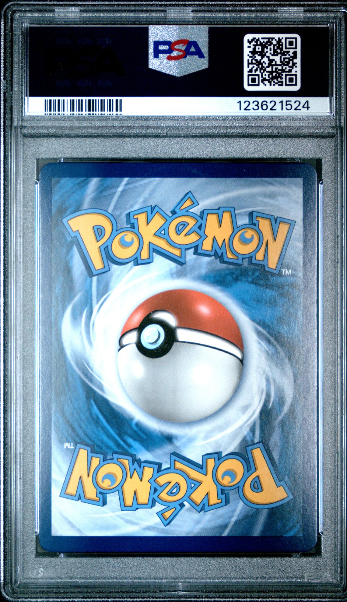 2018 Pokemon Sm Black Star Promo Tornadus Gx #Sm134 (Promo-Frcs./Natr. Gx P.c.) Mint 9 back