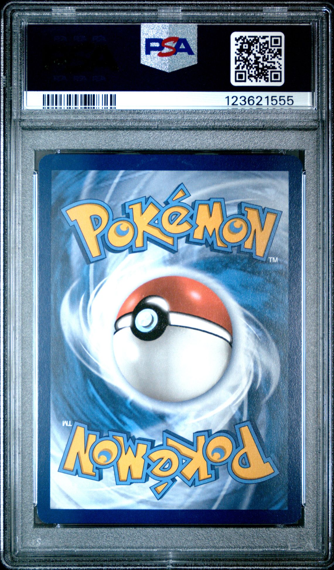 2023 Pokemon Svp En-Sv Black Star Promo Snorlax #051 (151 Elite Trainer Box) Mint 9 back