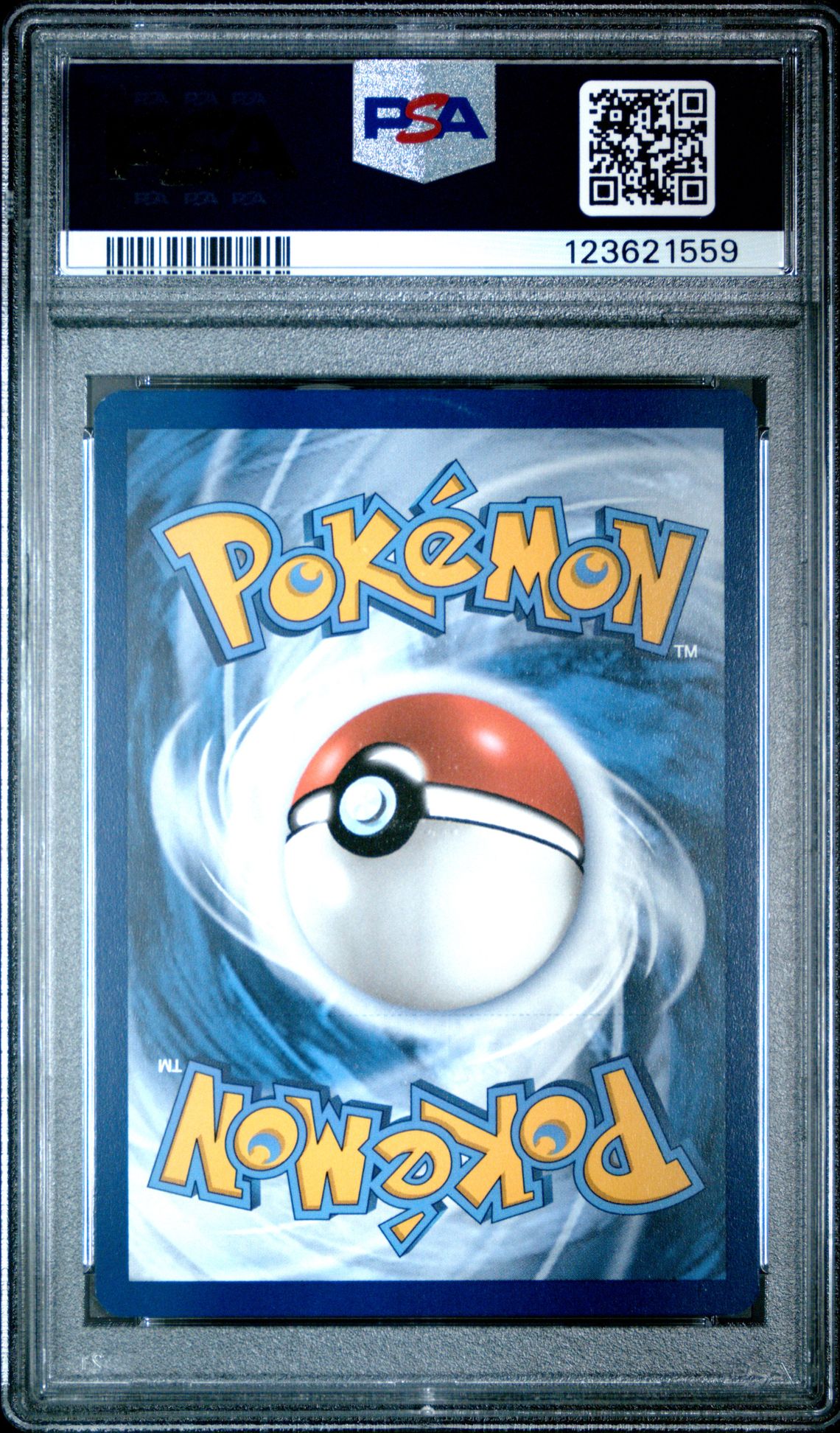 2025 Pokemon Jtg En-Journey Together N's Reshiram #167 (Enhanced Bstr Box Topper) Mint 9 back