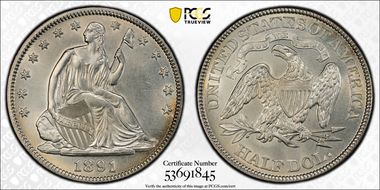 1891 50C N1