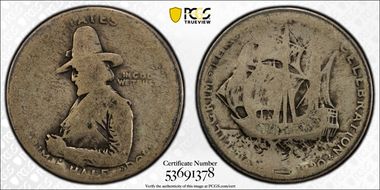 1920 50C Pilgrim FR2