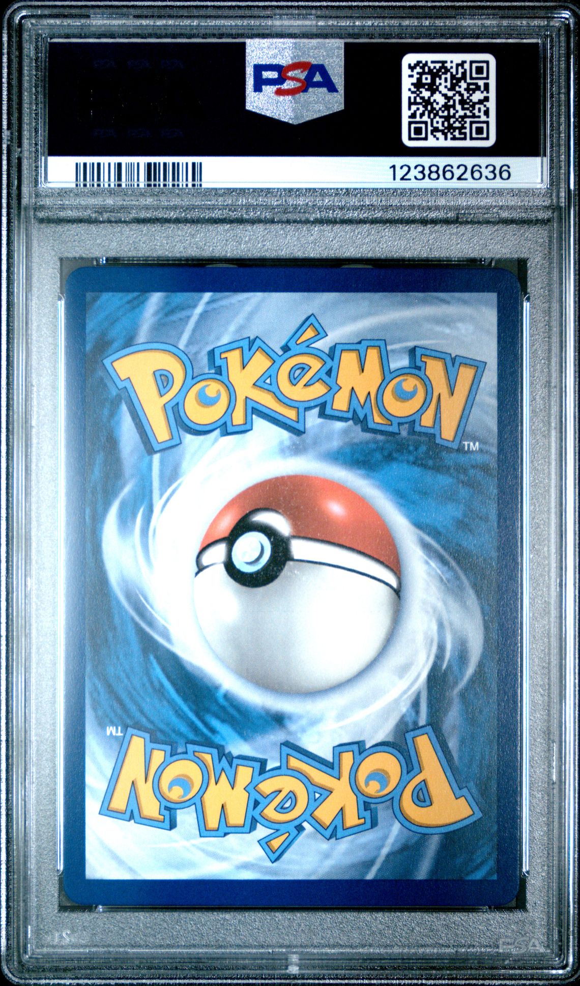 2025 Pokemon Dri En-Destined Rivals Rocket's Crobat Ex #217 (Ultra Rare) Mint 9 back