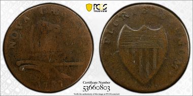 1787 NJ 1/2P Maris 27-S G4BN