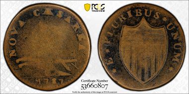 1787 NJ 1/2P Straight Plough Beam, Maris 29-L AG3BN