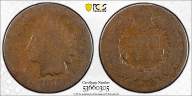 1875 1C PO1BN