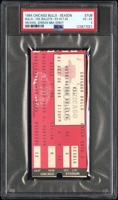 PSA 4 cert 123877021