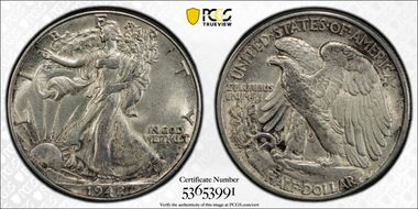 1942 50C N1