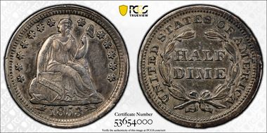 1853 H10C Arrows N1