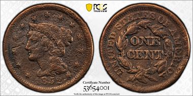 1852 1C N1BN