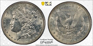 1902 $1 N1