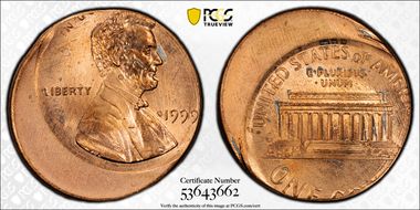 1999 1C MS65RD
