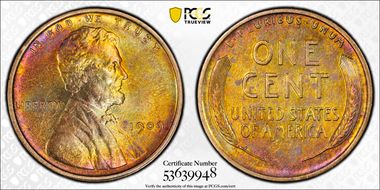 1909 1C Lincoln N1BN