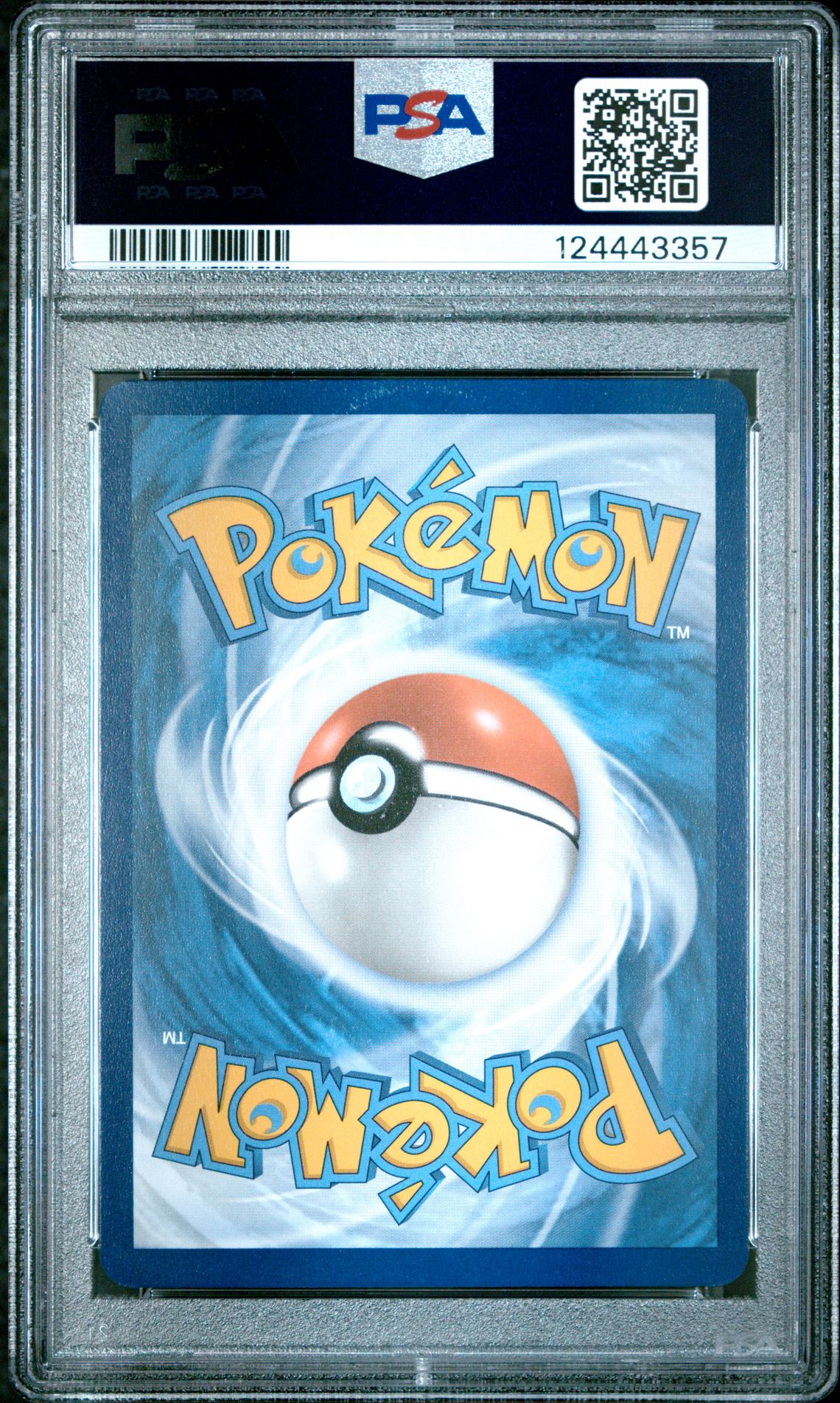 2025 Pokemon Jtg En-Journey Together N's Reshiram #167 (Illustration Rare) Mint 9 back