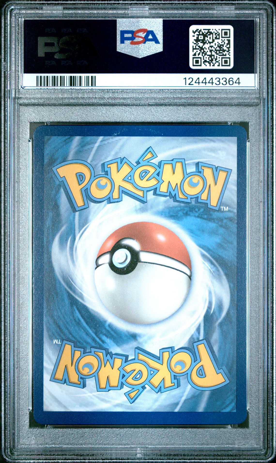 2025 Pokemon Dri En-Destined Rivals Ethan's Ho-Oh Ex #209 (Ultra Rare) Mint 9 back