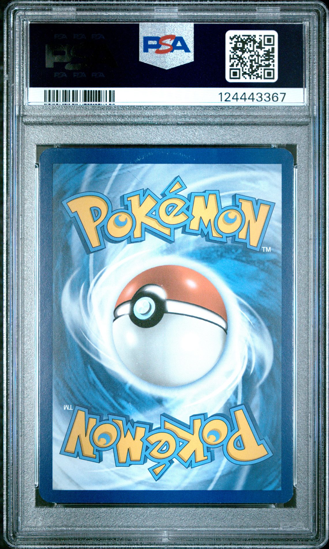 2023 Pokemon Mew En-151 Ivysaur #167 (Illustration Rare) Nm-Mt 8 back