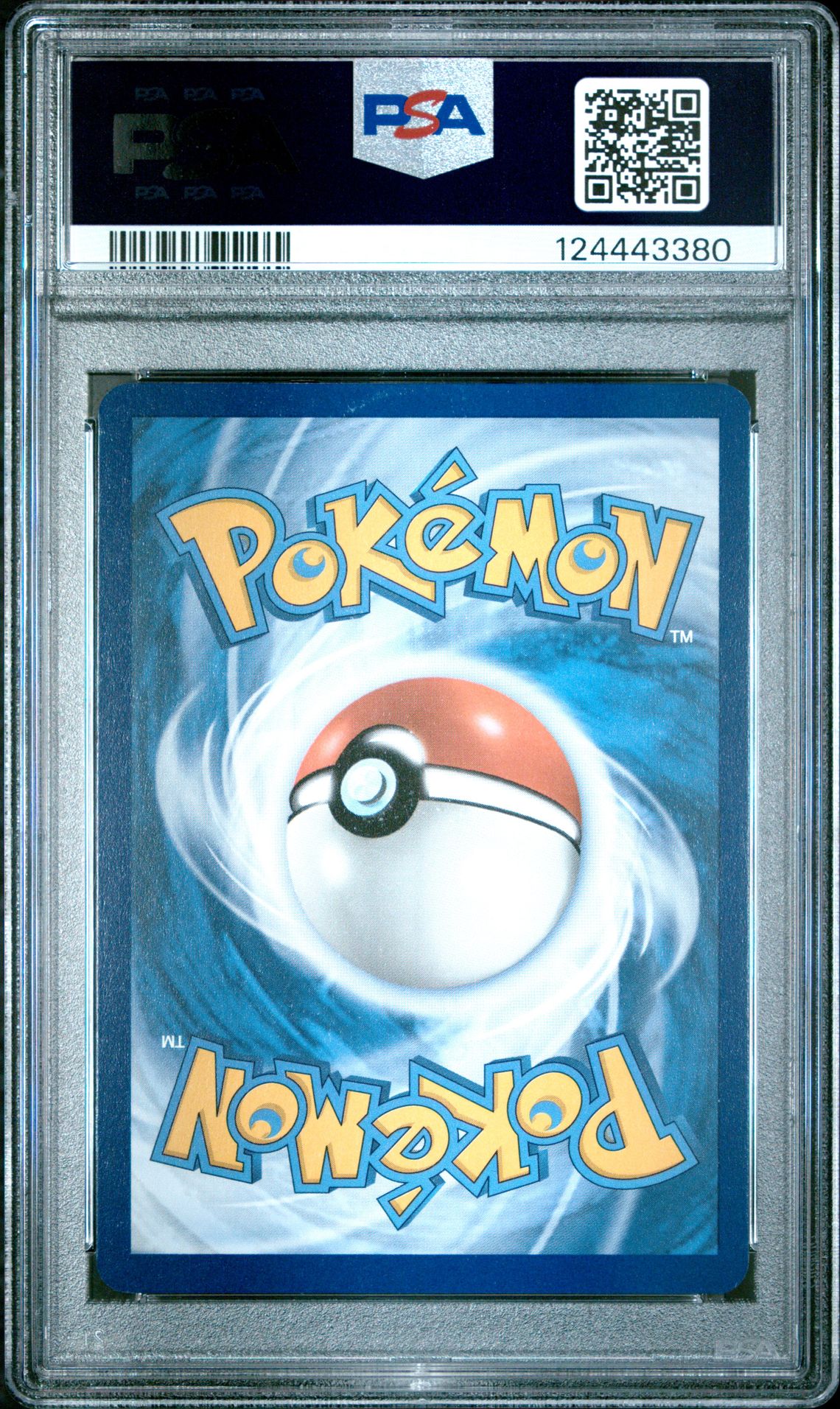 2024 Pokemon Scr En-Stellar Crown Zeraora #151 (Illustration Rare) Mint 9 back