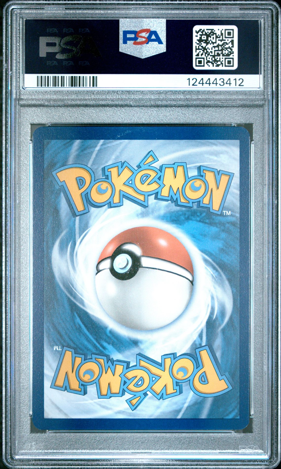 2023 Pokemon Obf En-Obsidian Flames Charizard Ex #228 (Hyper Rare) Mint 9 back