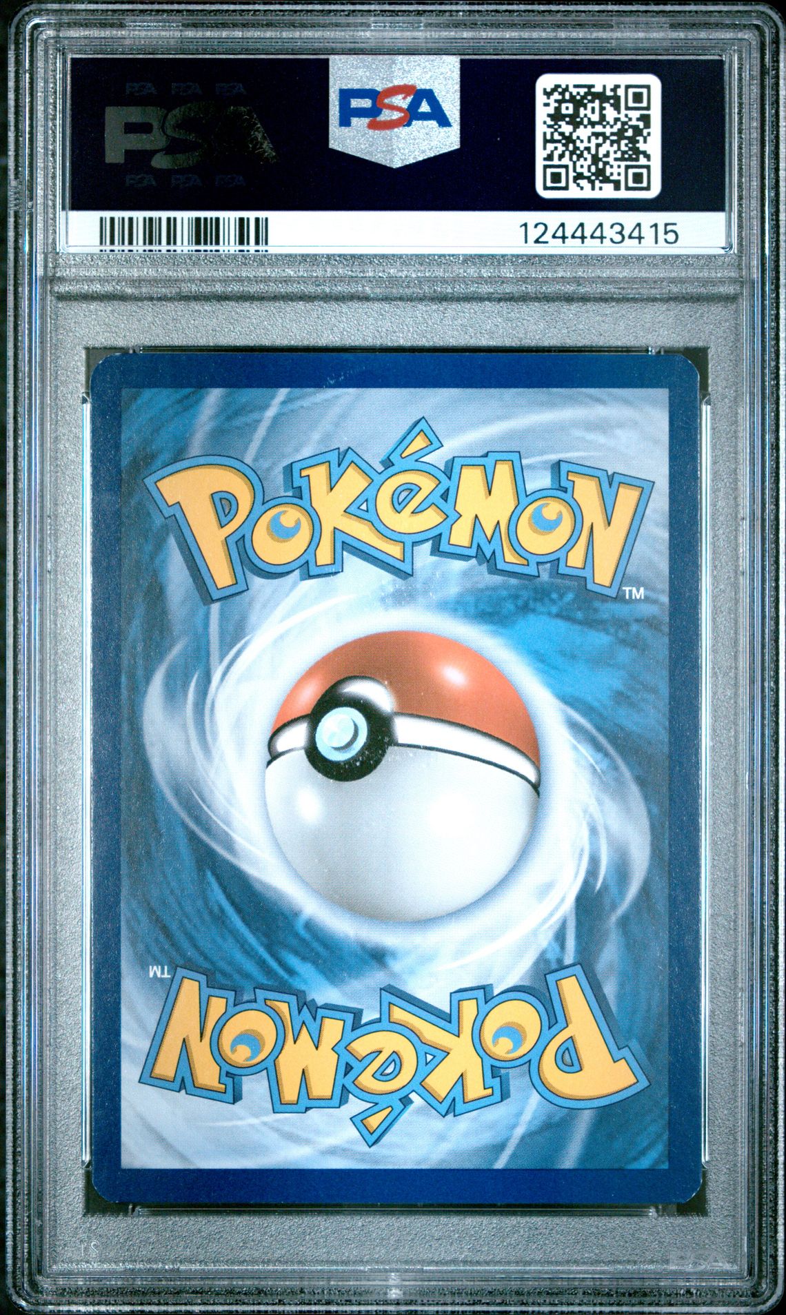 2016 Pokemon Xy Generations M Blastoise Ex #18 (Generations) Nm-Mt 8 back