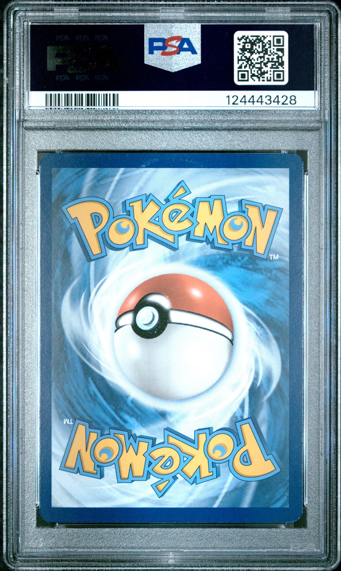 2023 Pokemon Mew En-151 Nidoking #174 (Illustration Rare) Mint 9 back