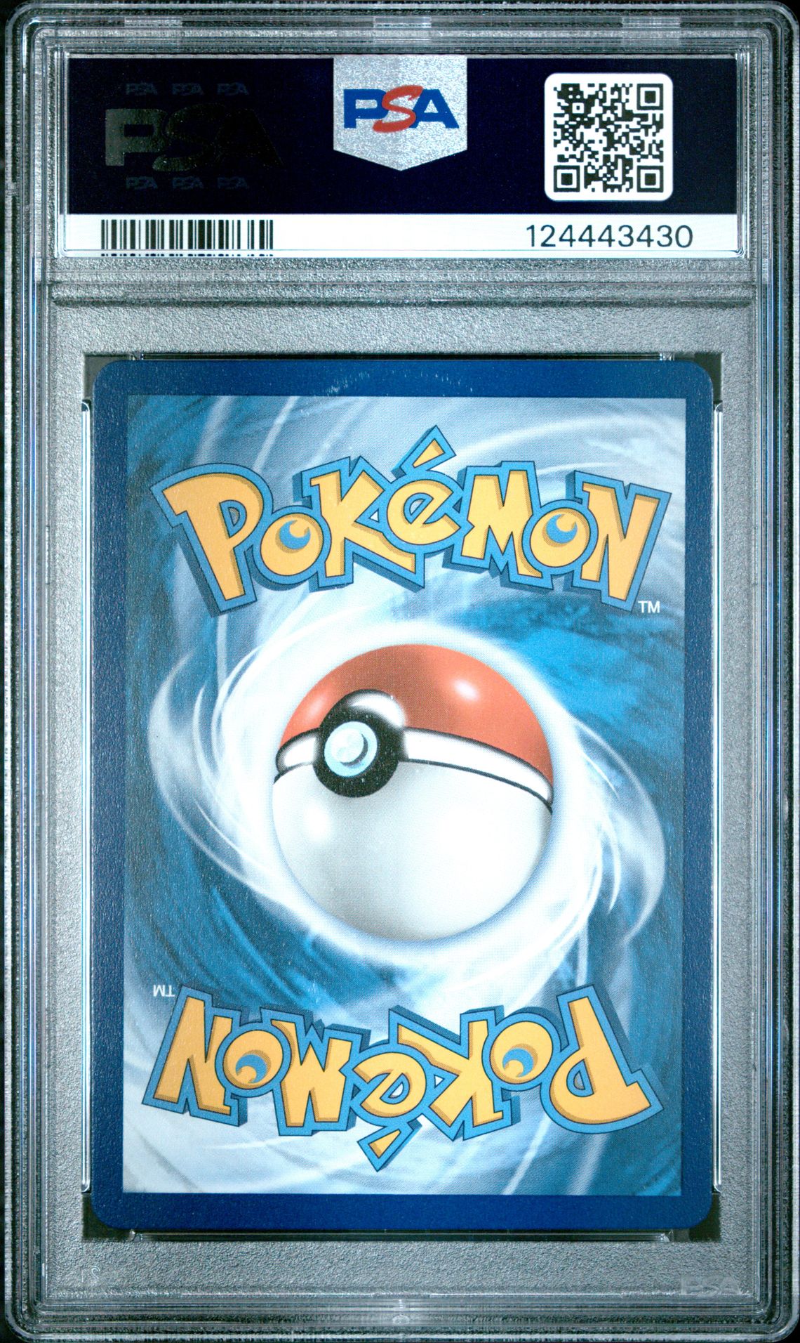 2021 Pokemon Sword & Shield Evolving Skies Fa/Umbreon V #189 (Evolving Skies) Mint 9 back