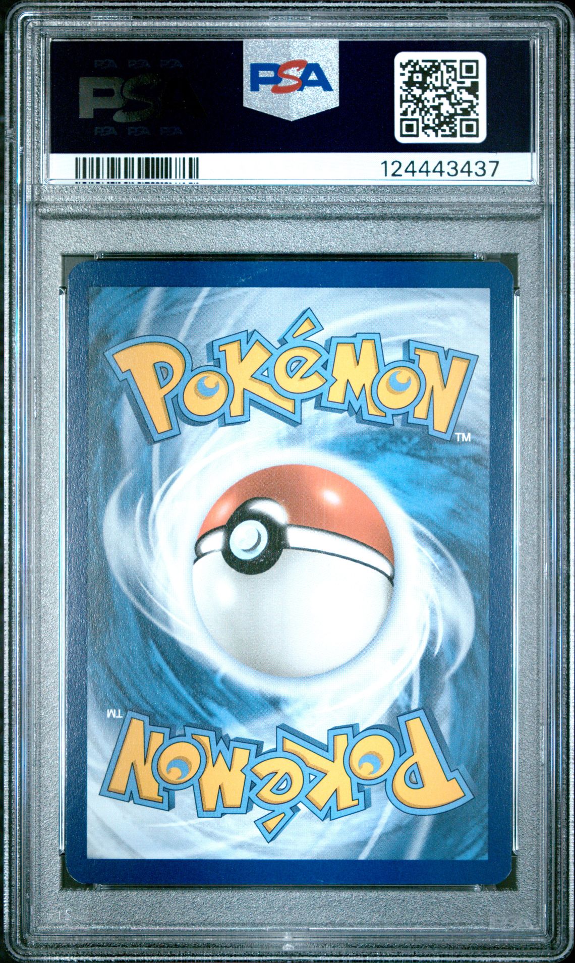 2023 Pokemon Mew En-151 Ivysaur #167 (Illustration Rare) Mint 9 back