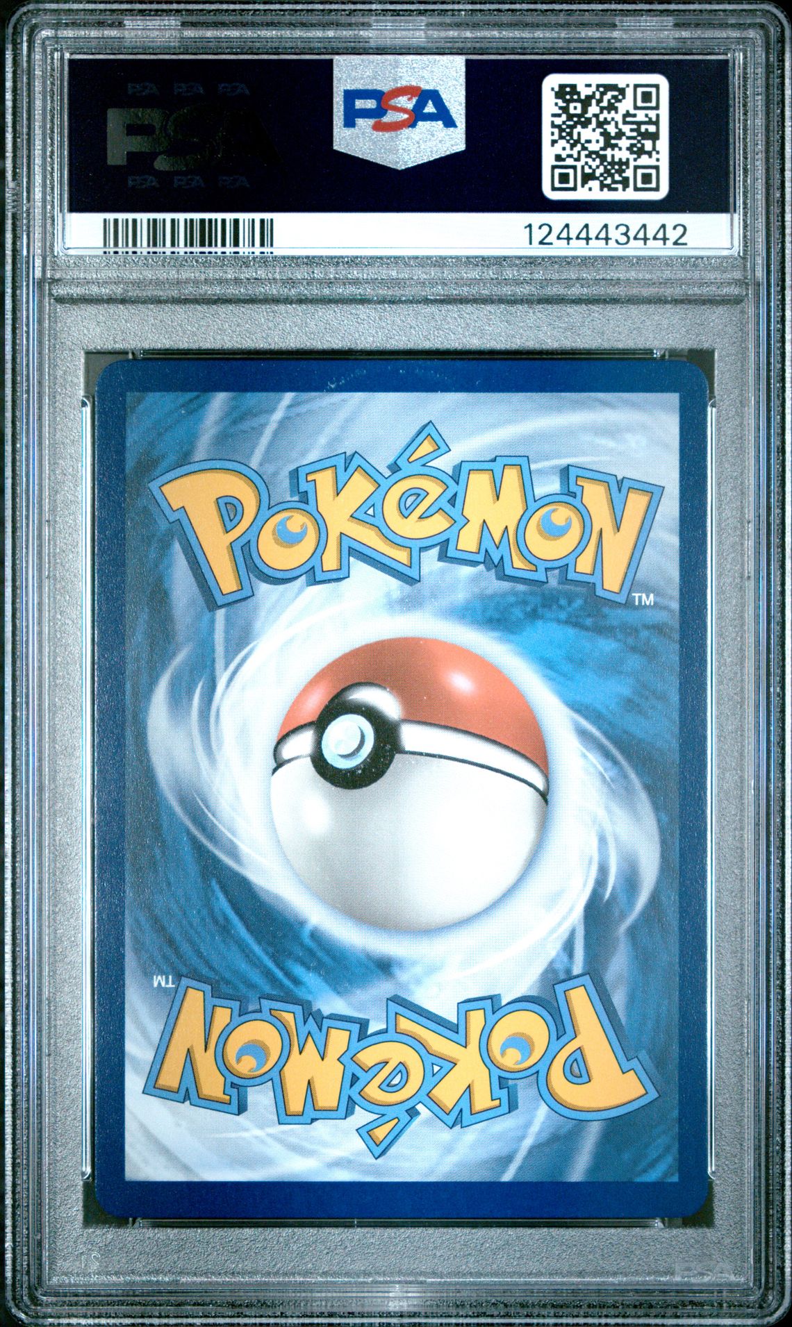 2025 Pokemon Wht En-White Flare Hilda #171 (Special Illustration Rare) Mint 9 back