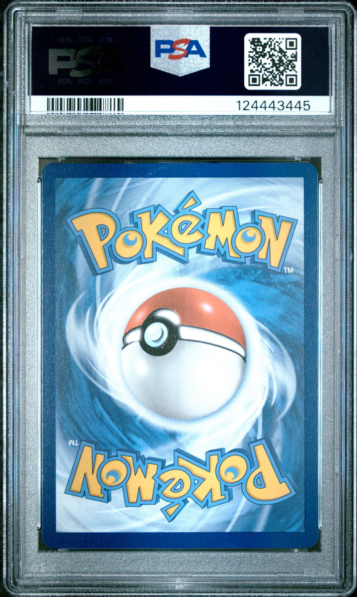 2023 Pokemon Svi En-Scarlet & Violet Drowzee #210 (Illustration Rare) Mint 9 back