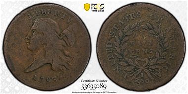 1793 1/2C F12BN