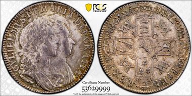 1693 Shil S-3437 AU53