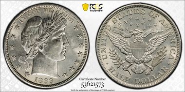 1899 50C N1