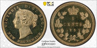 1862 5C Plain Edge SP65+ CAM