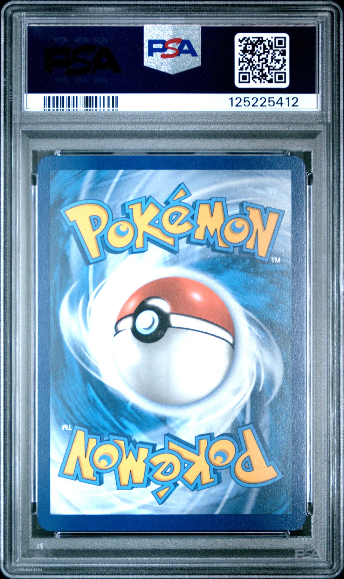 2025 Pokemon Jtg En-Journey Together Wailord #162 (Illustration Rare) Mint 9 back