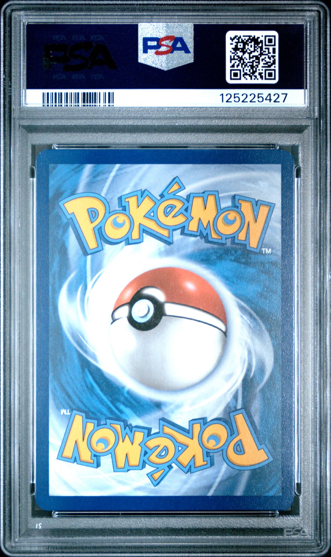 2025 Pokemon Dri En-Destined Rivals Team Rocket's Murkrow #200 (Illustration Rare) Mint 9 back