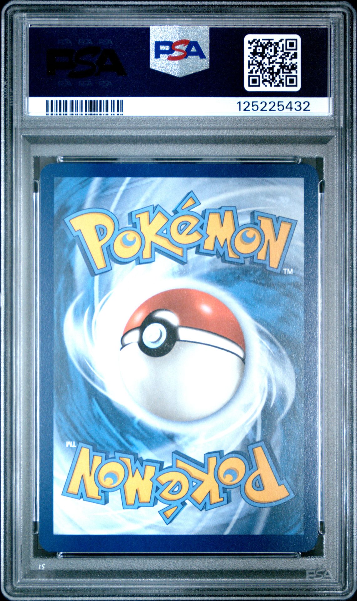 2024 Pokemon Scr En-Stellar Crown Bulbasaur #143 (Illustration Rare) Gem Mt 10 back