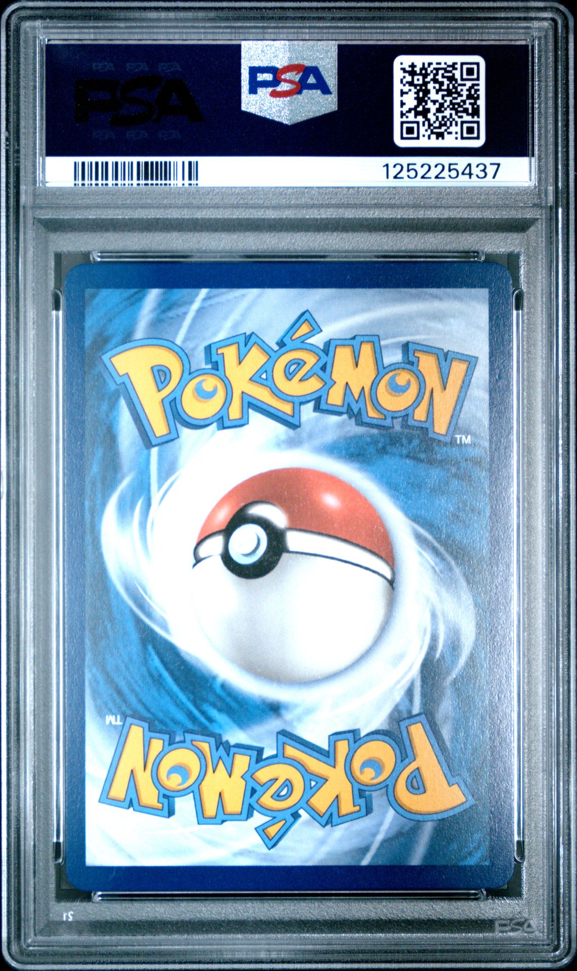 2023 Pokemon Sword And Shield Crown Zenith Orgn.frm.dialga Vstar #Gg68 (Crown Zenith-Fa-Secret) Gem Mt 10 back